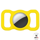 Capa de Silicone para AirTag Pet | Delta 28