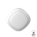 Tag de Rastreamento Híbrido com Imã | Delta 28