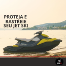 Rastreamento Náutico | Delta 28