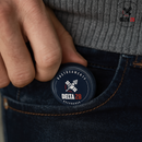 Tag de Rastreamento Híbrido | Delta 28