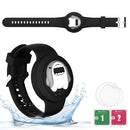 Pulseira Infantil para  AirTag |Delta 28