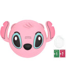 Suporte AirTag Infantil com Broche | Delta 28