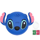 Suporte AirTag Infantil com Broche | Delta 28