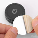 Capa Magnética para AirTag com Imã Ultra Forte | Delta 28