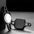 Suporte AirTag para Bike Antifurto | Delta  28