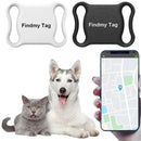 Rastreador Pet GPS com App | Delta 28