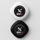 Tag de Rastreamento Híbrido com Imã | Delta 28