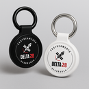 Tag de Rastreamento Global Híbrido| Delta 28