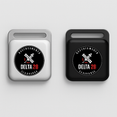 Tag de Rastreamento Global Híbrido | Delta 28