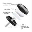 Tampa Oculta para Bike | Delta 28