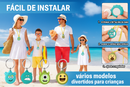 Colar AirTag Infantil | Delta 28