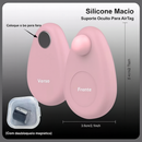 Capa AirTag Infantil Oculta | Delta 28