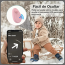 Capa AirTag Infantil Oculta | Delta 28