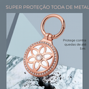 Colar AirTag Infantil | Delta 28