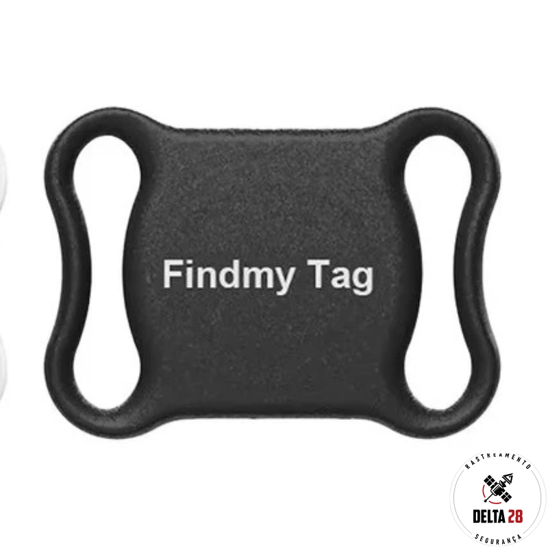 Rastreador Pet GPS com App | Delta 28
