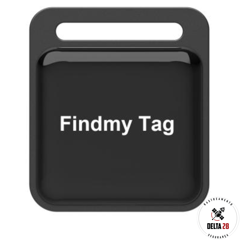 Tag de Rastreamento Global Híbrido | Delta 28