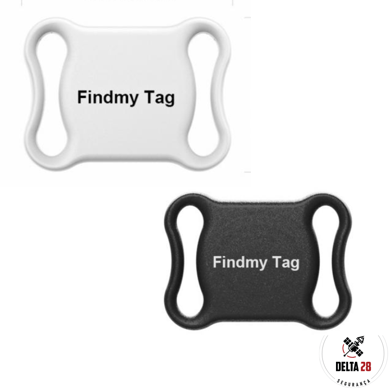 Tag de Rastreamento Global Híbrido| Delta 28