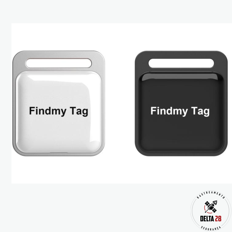 Tag de Rastreamento Global Híbrido | Delta 28