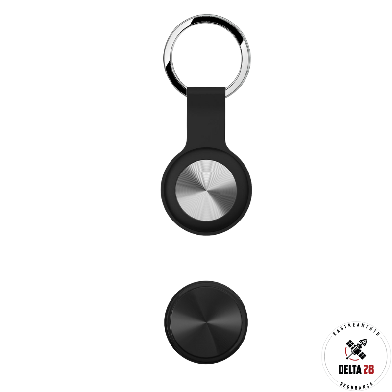 Tag de Rastreamento Global Híbrido| Delta 28