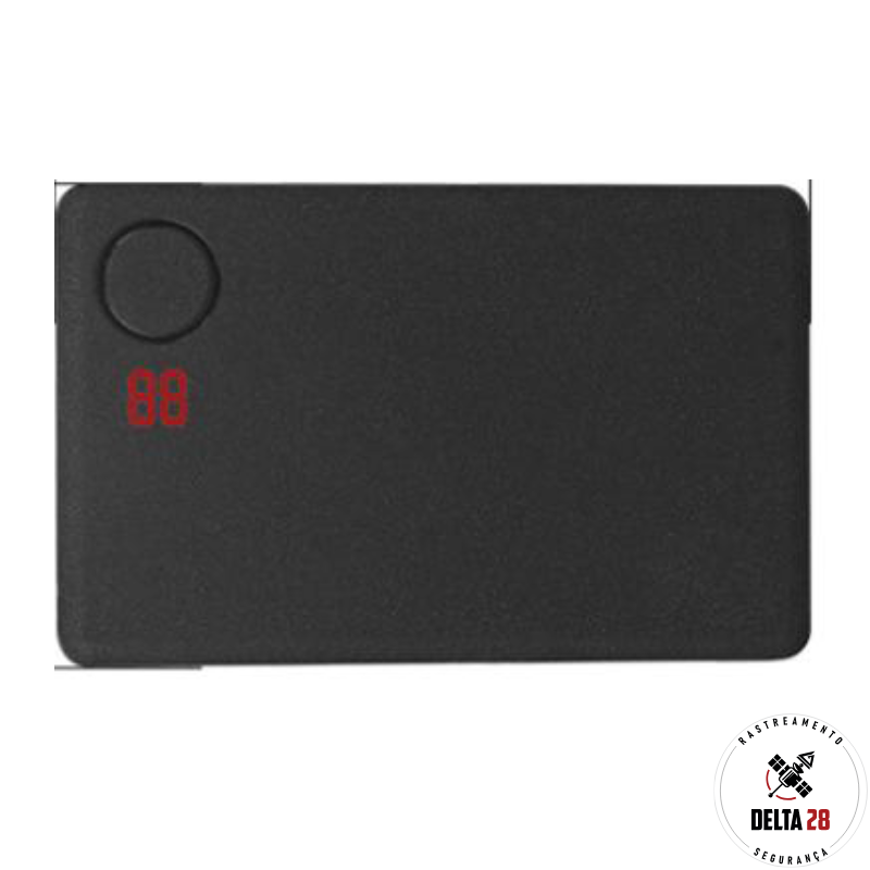 MyCard – Rastreador Cartão | Delta 28