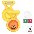 Suporte AirTag Infantil com Broche | Delta 28