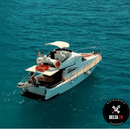 Rastreamento Náutico | Delta 28