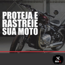 Rastreamento Motocicletas | Delta 28