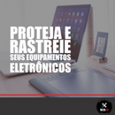 Rastreamento de Equipamentos | Delta 28