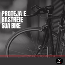 Rastreamento de Bicicletas | Delta 28