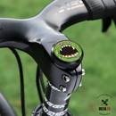 Tampa Oculta para Bike | Delta 28