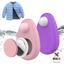 Capa AirTag Infantil Oculta | Delta 28