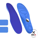 Palmilha Infantil com AirTag Oculto| Delta 28