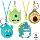 Colar AirTag Infantil | Delta 28