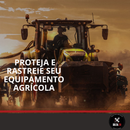 Rastreamento Agrícola l Delta 28