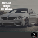 Rastreamento em Tempo Real  Mini GPS | Delta 28