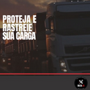 Rastreamento de Cargas | Delta 28