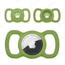 Capa de Silicone para AirTag Pet | Delta 28