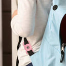 Capa de Silicone para AirTag Pet | Delta 28