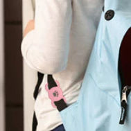 Capa de Silicone para AirTag Pet | Delta 28