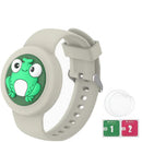 Pulseira Infantil para  AirTag |Delta 28
