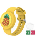 Pulseira Infantil para  AirTag |Delta 28