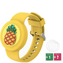 Pulseira Infantil para  AirTag |Delta 28