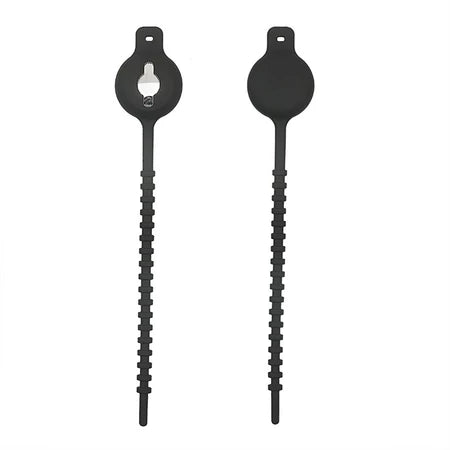 Suporte Oculto AirTag Bike |Delta 28