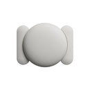 Suporte Oculto AirTag Bike |Delta 28