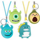 Colar AirTag Infantil | Delta 28