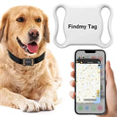 Rastreador Pet GPS com App | Delta 28