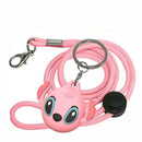 Colar AirTag Infantil | Delta 28