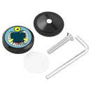 Tampa Oculta para Bike | Delta 28