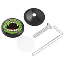 Tampa Oculta para Bike | Delta 28