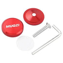 Tampa Oculta para Bike | Delta 28